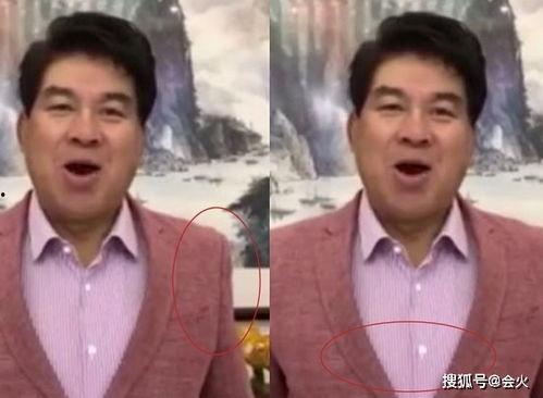 李宣爆料朱时茂视频播放,真相背后引人深思